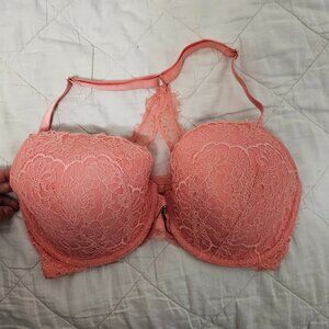 Victoria's Secret 34DDD Racerback Bra